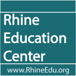 Logo of Rhine Education Center